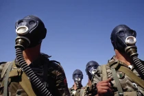 Vũ khí hoá học Syria ở đâu ra? 