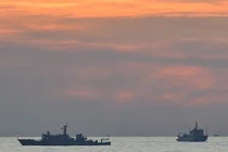 Liệu Trung-Nga có xung khắc vì Biển Đông?