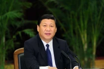 Tham vọng “cường quốc biển” của ông Tập Cận Bình