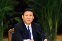 Tham vọng “cường quốc biển” của ông Tập Cận Bình