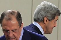 Hai cách diễn giải nghị quyết LHQ về Syria