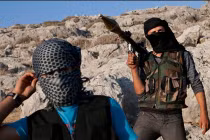 Phiến quân Syria đe dọa kế hoạch Lavrov-Kerry