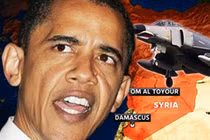 Mỹ không thể biện minh cho việc tấn công Syria