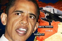 Mỹ không thể biện minh cho việc tấn công Syria