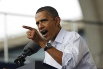 Syria: Vũ khí hóa học là cái cớ như Iraq?