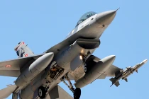 Máy bay Thổ Nhĩ Kỳ bắn hạ trực thăng Syria 