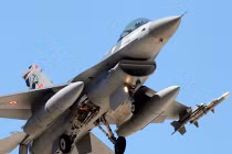 Máy bay Thổ Nhĩ Kỳ bắn hạ trực thăng Syria 