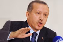 Thổ Nhĩ Kỳ “tố” Israel đứng sau đảo chính Ai Cập 