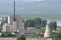 Triều Tiên tái khởi động lò phản ứng Yongbyon