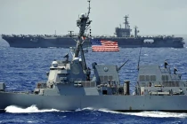 Tàu chiến Mỹ sắp ồ ạt tràn vào Biển Đông? 
