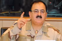 Phương Tây đang lui quân ở Địa Trung Hải 