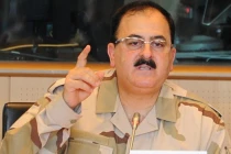 Phương Tây đang lui quân ở Địa Trung Hải 