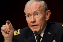 Tướng Mỹ: Có 5 cách can thiệp quân sự vào Syria 