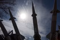 Tập trận lớn của Nga có nhắm vào Châu Á?