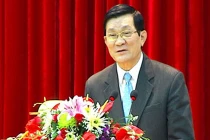 Chủ tịch nước bắt đầu thăm chính thức Hoa Kỳ