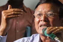 Phe đối lập Campuchia bác bỏ kết quả bầu cử sơ bộ