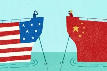 Sự thật đằng sau chính sách “xoay trục” của Mỹ