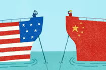 Sự thật đằng sau chính sách “xoay trục” của Mỹ