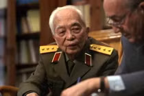 Báo Pháp ca ngợi Đại tướng Võ Nguyên Giáp 