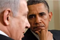 Israel ráo riết ngăn cản Mỹ hòa giải với Iran 