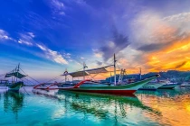 Choáng ngợp Big Picture: Giải nhỏ, ảnh lớn