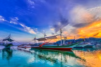 Choáng ngợp Big Picture: Giải nhỏ, ảnh lớn