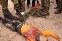 Syria tiêu diệt một trùm khủng bố ở gần Damascus 