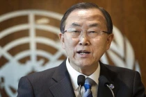 LHQ xác nhận khí sarin đã sử dụng ở Syria