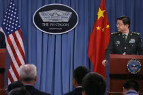 Quân đội Mỹ lên kế hoạch “bao vây” Trung Quốc 