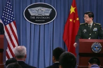 Quân đội Mỹ lên kế hoạch “bao vây” Trung Quốc 