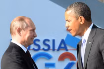 TT Nga bác bỏ tấn công quân sự chống Syria 