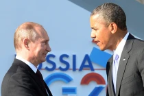 TT Nga bác bỏ tấn công quân sự chống Syria 