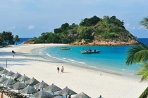 Những hòn đảo Malaysia hút hồn du khách 
