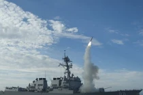 Phương Tây đánh Syria vào cuối tuần này?