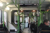 Xe buýt chở người Việt Nam bị cướp ở Moscow