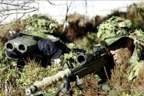 Đặc nhiệm Mỹ đã tiến vào lãnh thổ Syria?