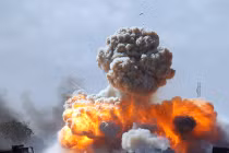 Tấn công Syria: “Sứ mạng bất khả thi”?