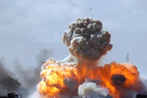 Tấn công Syria: “Sứ mạng bất khả thi”?