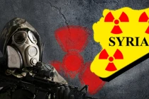 “Chiến tranh hoá học” Syria trên mặt trận thông tin