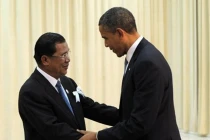 Campuchia đình chỉ hợp tác quân sự với Mỹ