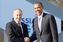 Cứu Mỹ khỏi bãi mìn Syria: Nga được gì? 