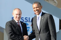 Cứu Mỹ khỏi bãi mìn Syria: Nga được gì? 