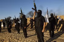 Ai Cập đang “mấp mé” bờ vực nội chiến