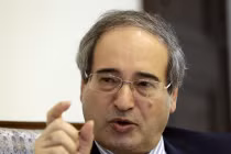 “Tấn công Syria chỉ có lợi cho al-Qaeda” 