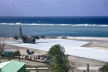 Mưu đồ bám rễ Biển Đông của Đài Loan 