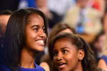 “Mỹ tấn công Syria: Con gái ông Obama sẽ bị bắt cóc“