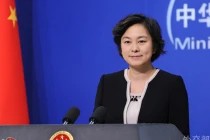 TQ chỉ trích Mỹ ngầm ủng hộ Philippines về Biển Đông 