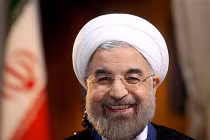 Đằng sau dấu hiệu hòa giải của Tổng thống Iran 