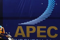 Hội nghị thượng đỉnh APEC ra tuyên bố tổng kết