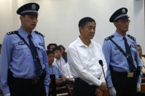 Phải chăng vụ Bạc Hy Lai đã khép lại?